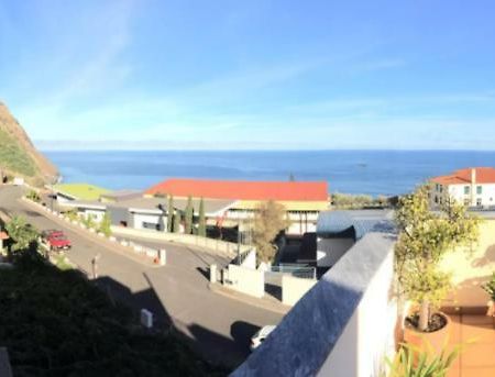 Sea View Apartment Porto Moniz Exteriér fotografie